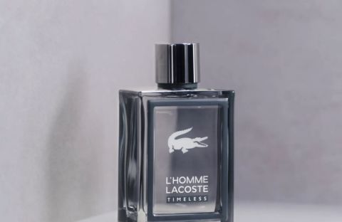 Lacoste discount timeless 100ml